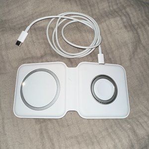 Apple MagSafe Duo Charger (MHXF3AMA)